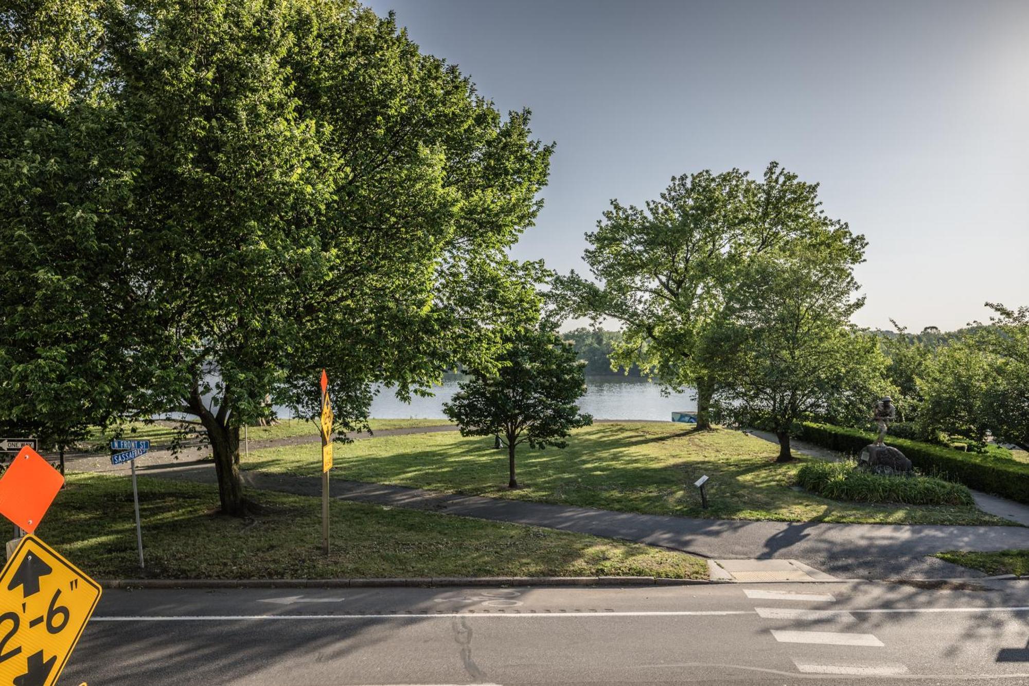 Burgbnb Riverfront * Harrisburg