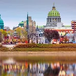 Burgbnb Riverfront