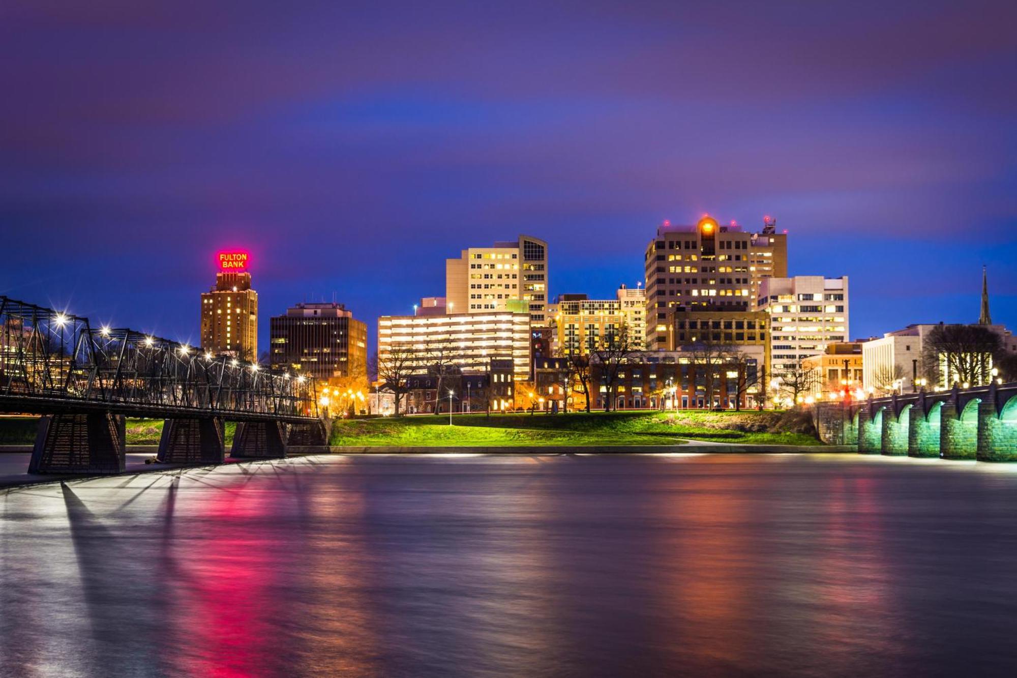 Burgbnb Riverfront *